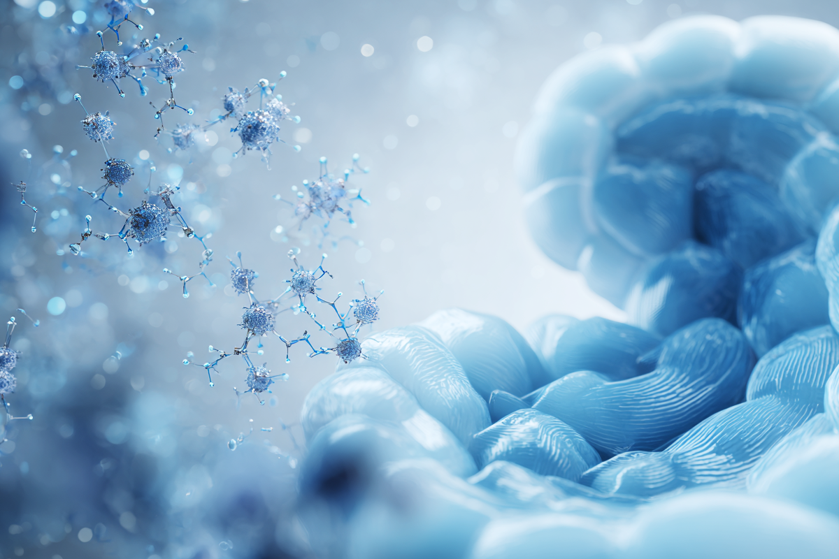 人体组织和离体模型