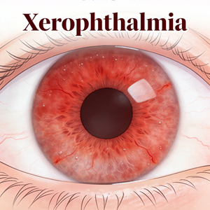 小鼠干眼症（干眼症）模型