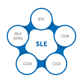 系统性红斑狼疮