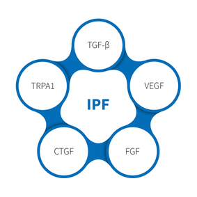 特发性肺纤维化