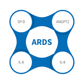 急性呼吸窘迫综合征